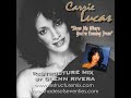 ”Show Me Where You’re Coming From” – Glenn Rivera ReStructure Mix – Carrie Lucas