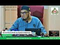 KULIAH MAGHRIB 4 DIS 2024 SURAU AL SOBAH: Isu Aqidah di Malaysia, Ust Taufik Yaakob