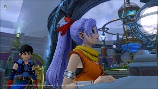 【DQ10】 #12 もうひとりのメレアーデ 【version 4.0】