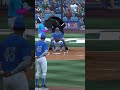 Unbelievable Pitch Gone Wild in MLB The Show 23!