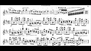 Le Streghe - Paganini - Kreisler