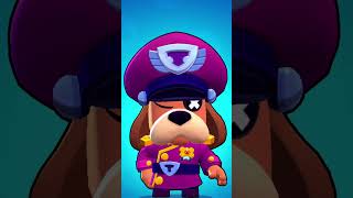 Os brawlers com os maiores alcances!! #brawlstars #neguebinha #brawl #brasil #shorts #trending #jogo