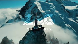 ZAG SKIS Brand Movie