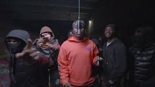 Ty Banks x Twin Balla - Too Active (WhoRunItNYC Performance)