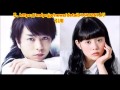 嵐・櫻井翔＆高畑充希 兄妹コンビ結成？「お兄ちゃん」「妹よ」　即効性ニュース