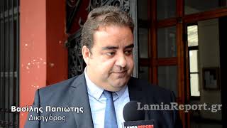 LamiaReport.gr: Ελεύθερο το ζευγάρι για τα ναρκωτικά στην Αν. Φθιώτιδα