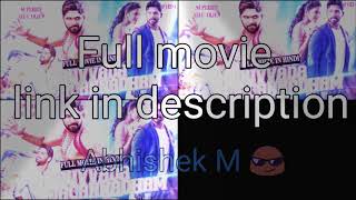 DJ (Duvvada Jagannadham) HINDI Dubbed | Allu Arjun, Pooja Hegde Full Hindi dubbed HD movie..