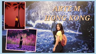 ARTE M HONG KONG | How to get there by MoonHiker Channel