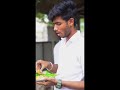 watch till end 😂 shorts youtubeshorts comedy trending viral tea tamilcomedy funny twist