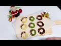 christmas wreath 3 flavours butter cookies 圣诞花圈牛油曲奇饼食谱 3 flavours butter cookies recipe 牛油曲奇饼食谱