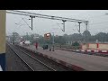 bhadrak kharagpur memu departure from balasore railway station 08064