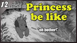 This Princess Had Too Much Honey, Oh Bother! | Slay the Princess