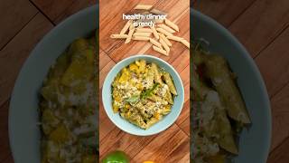 CAFE style Pesto Pasta🍝 | Quick \u0026 Easy | #maamadeit #shorts #ashortsaday #recipe #pastarecipe