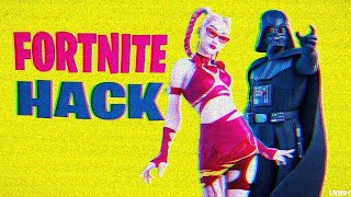 Fortnite Hack– How to Download \u0026 Install Fortnite AIMBOT+WALLHACK | FORTNITE CHEAT 2025 Tutorial