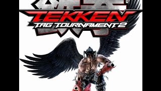 【TTT2 COMBO】 鉄拳TAG2　『ヘタクソなりに実用コンボを考える』 デビル仁編 part 36