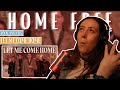 HOME FREE Let Me Come Home | Vocal Coach Reaction (& Analysis) | Jennifer Glatzhofer