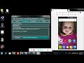How to send sms from USB cable/WIFI IP From PC with Android Mobile in VB.Net with Source Code ADB