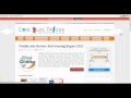 chitika review 2013 latest with earning report