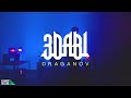 Draganov - 3dabi ( Slowed  Reverb )