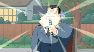 American Dad Season 16 Ep 14 | American Dad Full Episodes Nocuts #1080p