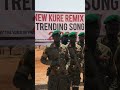 KURE KURE REMIX, TRENDING SONG BY THE VOICE OF PRAISE. 