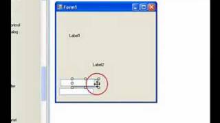 Visual Basic 2008: Tutorial One