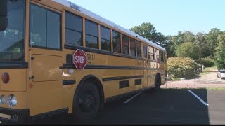 Needed: Substitute School Bus Drivers!