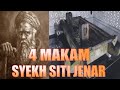 Kontroversi 4 makam Syekh Siti Jenar