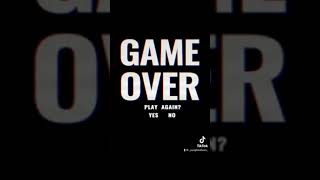 Pov: you play a video game in Ohio