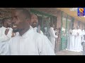 Jesu wedu ,wakamuka kuvakafa,kana nesuwo tichamuka @Gabriel.RaymondMutembo