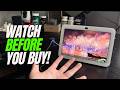is it WORTH it? Echo Show 8 Full Review + Features | Amazon Echo Show 8 (3rd gen) Review