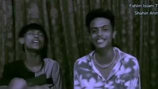 Pakhi Amar Nithur Boro | TikTok Vairal Song |  পাখি আমার নিঠুর বড় | Md Jobayar 01