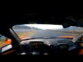 マクラーレン『セナgtr』mclaren senna gtr 乗ってみた。onboard