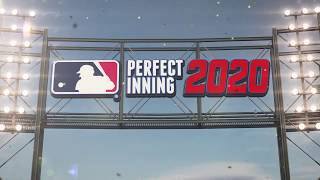 [MLB 퍼펙트이닝] 2020 시즌 공식 홍보 영상