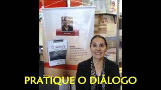 PRATIQUE O DIÁLOGO (Dra. Maria Salette)