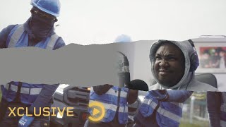 Chinx (OS) - Lock & Load (Music Video) | Pressplay (REACTION)