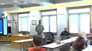 MnDOT Complete Streets & Flexibility In Design Workshop