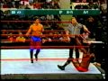 Orlando Jordan vs Rico Constantino (Dark Match)