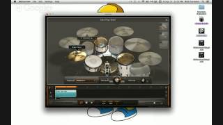 EZdrummer 2 Product Preview # 3