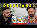 KINDER KINDERINI DELUSIONE ? PROVIAMOLI CON CICCIOGAMER89