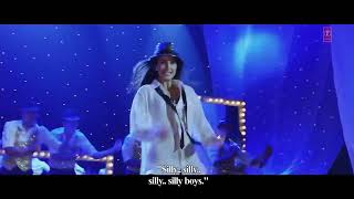 Sheila Ki Jawani Full Song  Tees Maar Khan  Katrina Kaif  Vishal Dadlani Sunidhi Chauhan