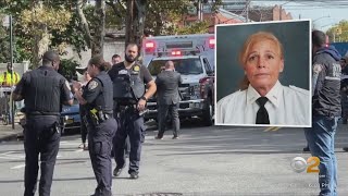 First responder community mourning FDNY EMS Lt. Alison Russo