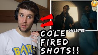 WHO MADE J.COLE MAD?! | Benny The Butcher & J. Cole - Johnny P's Caddy (Full Analysis)