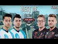 CS:GO - BEST MAJOR FINAL OF ALL-TIME? ELEAGUE Major 2018 Final Highlights (FaZe vs Cloud9)