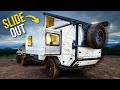 Unbelievable 5'X10' Camper Trailer:  