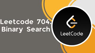 Binary Search | c++ | Leetcode 704| Array | Binary Search