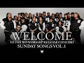 WO Worship Release Concert: Sunday Songs Vol. 1