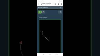 Draw A Heart using Turtle module in Python (Father's Day Special)