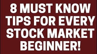 Learn How To Trade - Stock Trading For Beginners