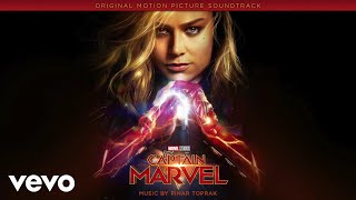 Pinar Toprak - Photos of Us (From "Captain Marvel"/Audio Only)